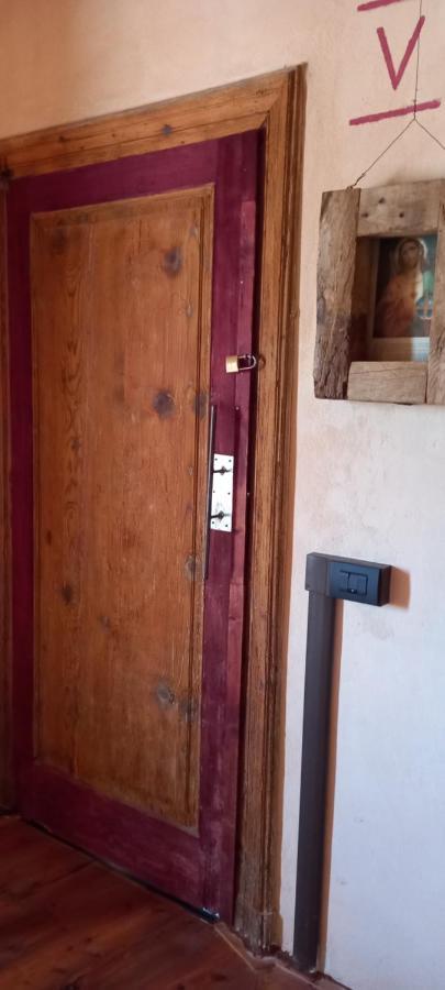 San Pietro B&B App 5 Castel Goffredo מראה חיצוני תמונה