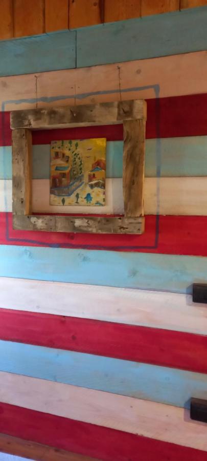 San Pietro B&B App 5 Castel Goffredo מראה חיצוני תמונה