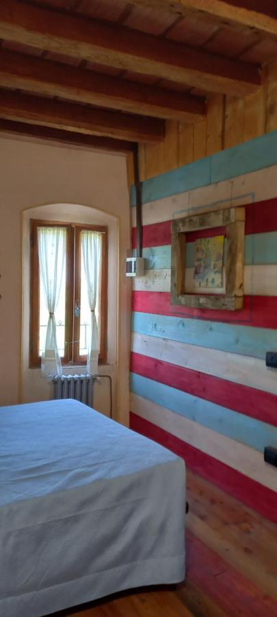 San Pietro B&B App 5 Castel Goffredo מראה חיצוני תמונה
