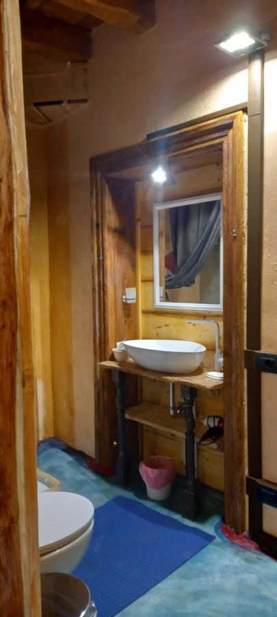 San Pietro B&B App 5 Castel Goffredo מראה חיצוני תמונה