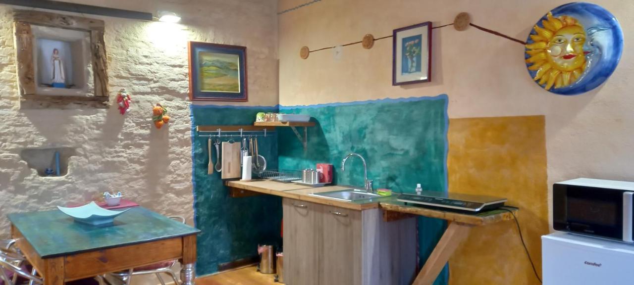 San Pietro B&B App 5 Castel Goffredo מראה חיצוני תמונה