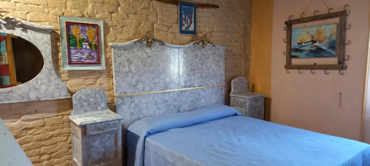 San Pietro B&B App 5 Castel Goffredo מראה חיצוני תמונה